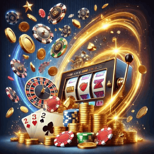 Slots f555 - Giros Grátis Diários