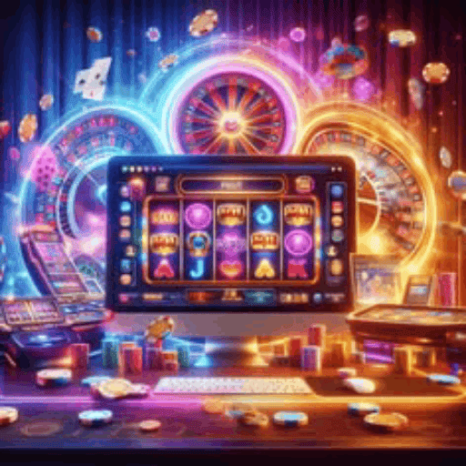 Slots f555 - RTP Alto Certificado